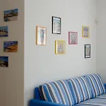 San Lorenzo Blue - 150m From The