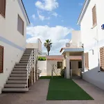 Lejlighed San Lorenzo Blue - 150m From The Reitani