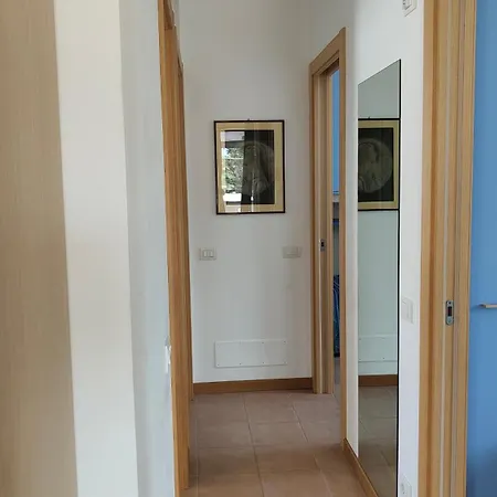 Apartamento Barbato Guest House, Spaziosi Con Terrazza, 3 E Parcheggio Privato