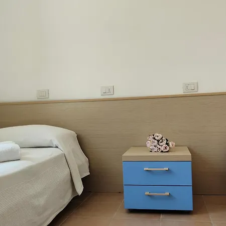Apartment Barbato *