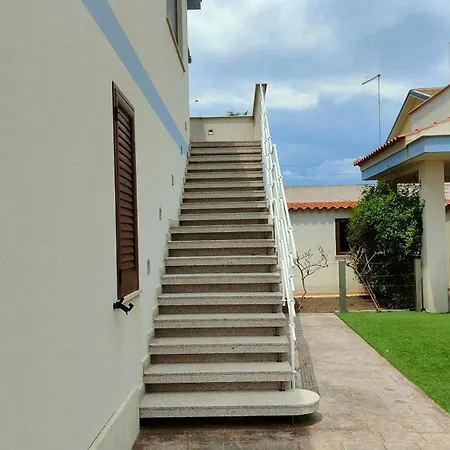 Barbato Guest House, Spaziosi Con Terrazza, 3 E Parcheggio Privato *