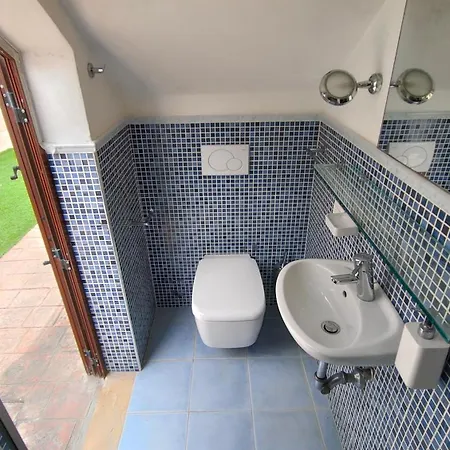 Barbato Apartment *