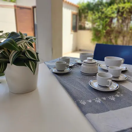 Barbato Apartment