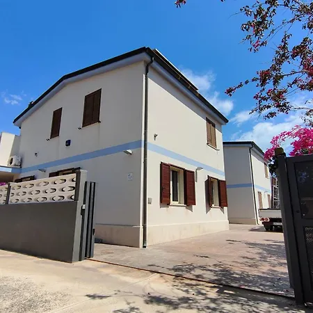 Barbato Apartment