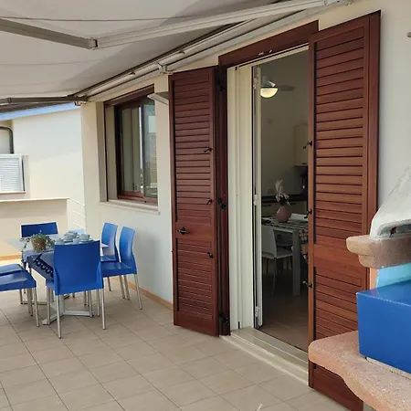 Barbato Apartment
