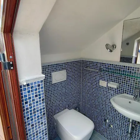 Apartment Barbato
