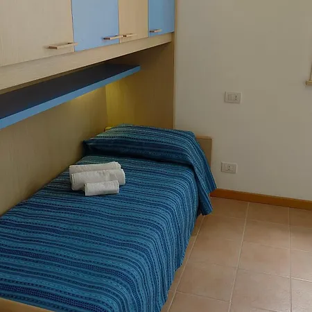 Barbato Apartment Reitani