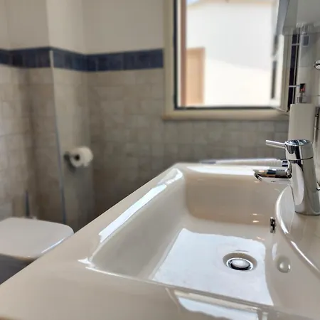Barbato Apartment *
