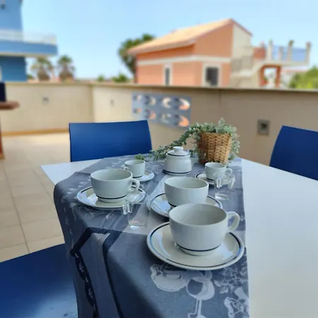 Barbato Guest House, Spaziosi Con Terrazza, 3 E Parcheggio Privato