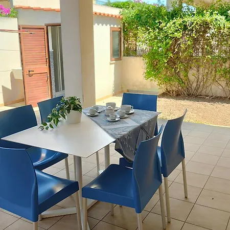 Apartment Barbato Reitani