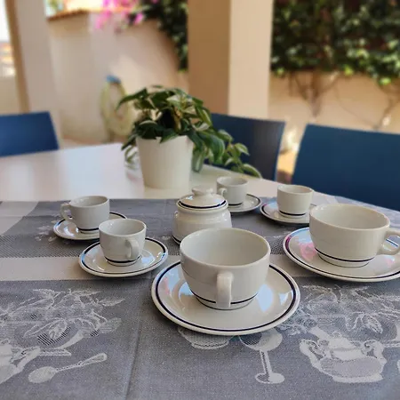 Barbato Guest House, Spaziosi Con Terrazza, 3 E Parcheggio Privato