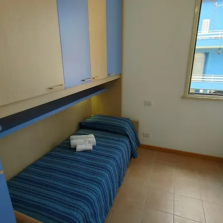 Barbato Apartment *