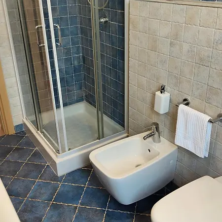 Barbato Apartment Reitani