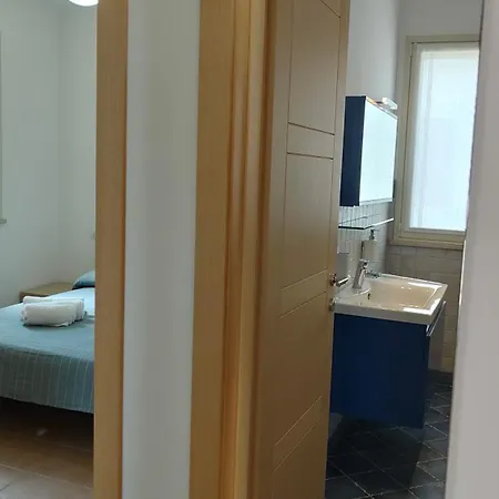 Barbato Apartment *
