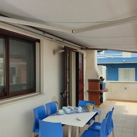 Apartment Barbato