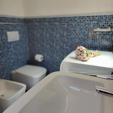Barbato Apartment Reitani