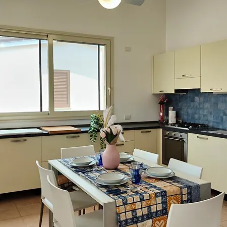 Barbato Apartment