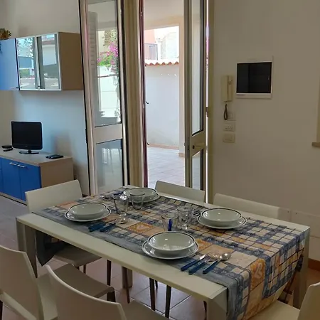 Barbato Apartment Reitani