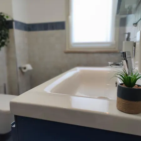 Apartment Barbato Reitani