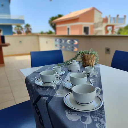Apartment Barbato