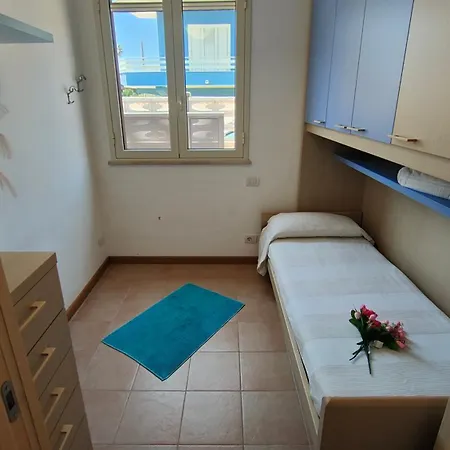 Apartment Barbato Reitani