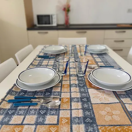 Barbato Apartment