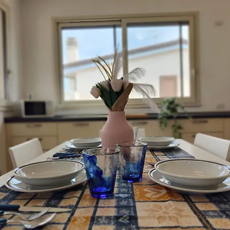 Barbato Appartement *