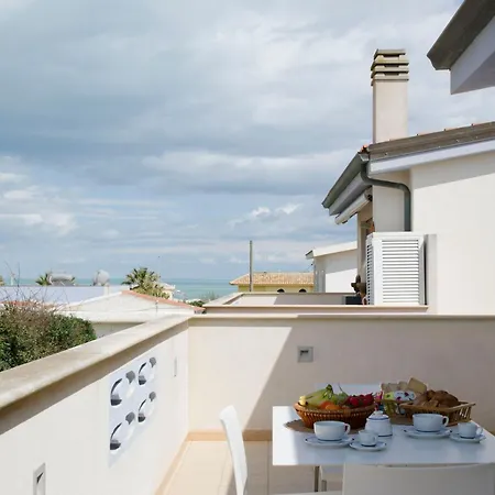 San Lorenzo Blue - 150m From The Reitani