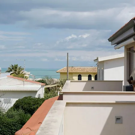 Lejlighed San Lorenzo Blue - 150m From The Reitani