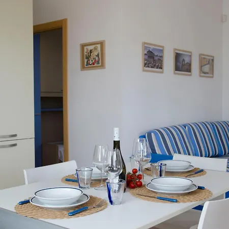 Lejlighed San Lorenzo Blue - 150m From The